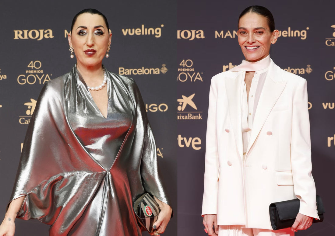 Bolsos de fiesta tendencia 2026: de la alfombra roja al after-party