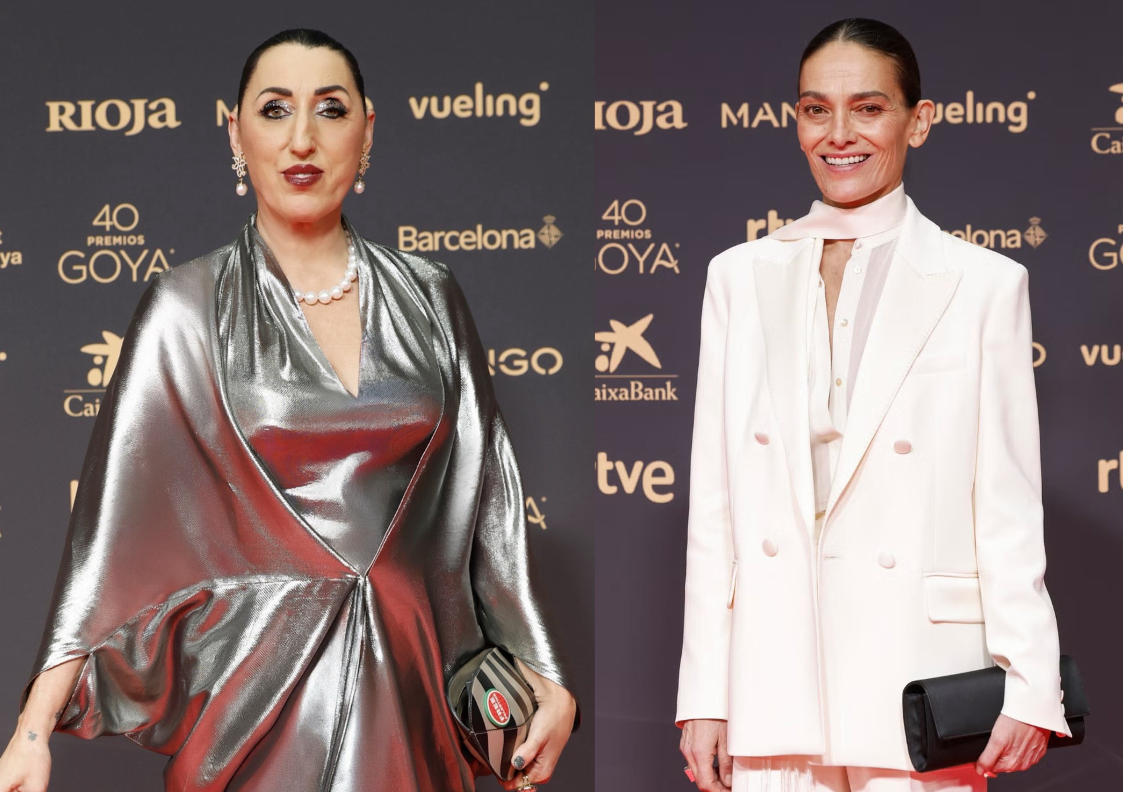 Bolsos de fiesta tendencia 2026: de la alfombra roja al after-party