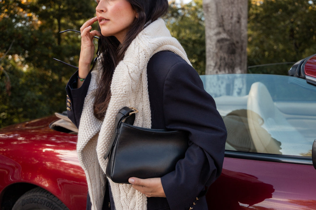 Tendencias de bolsos 2026: los estilos que marcarán la temporada