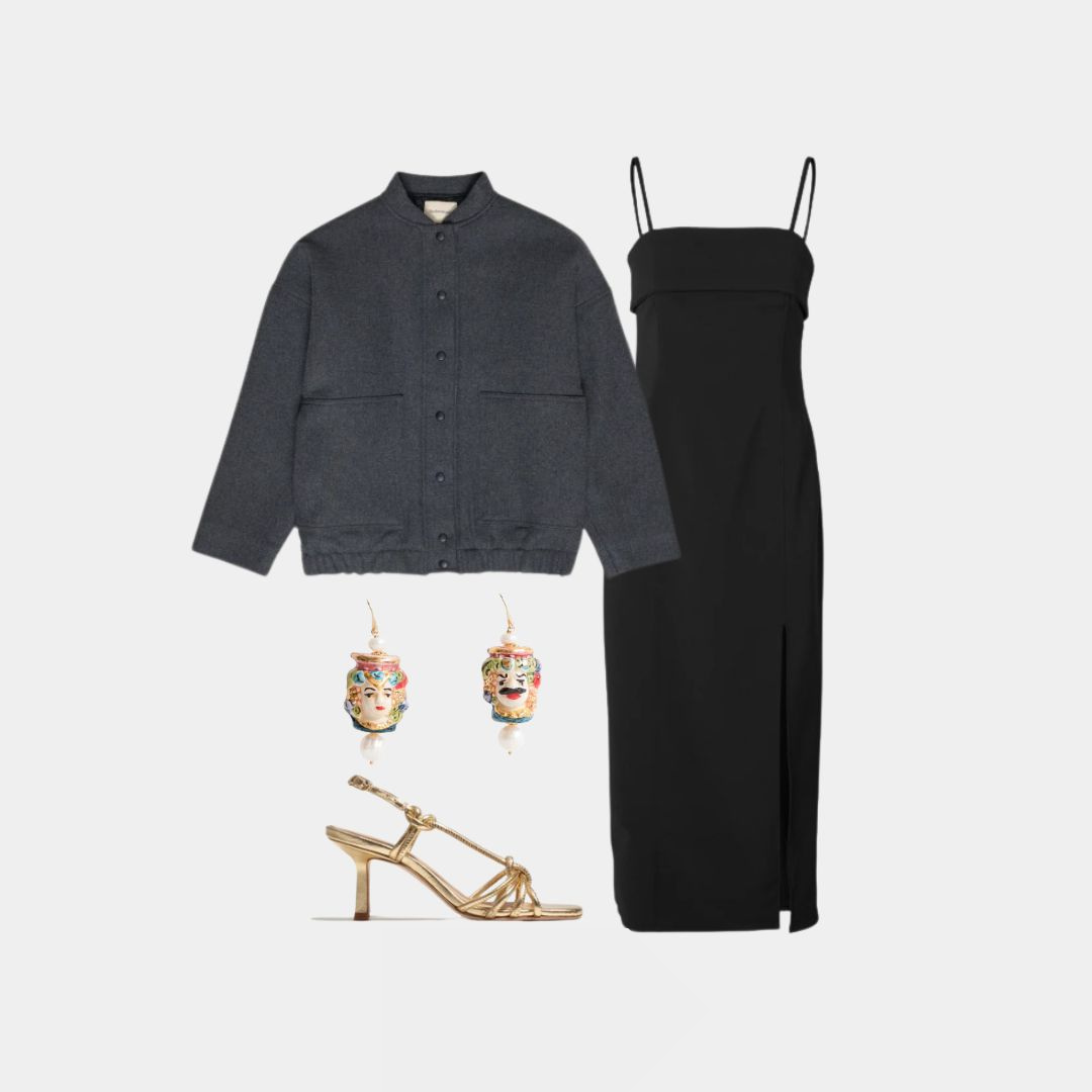 San Valentín: Looks para enamorar