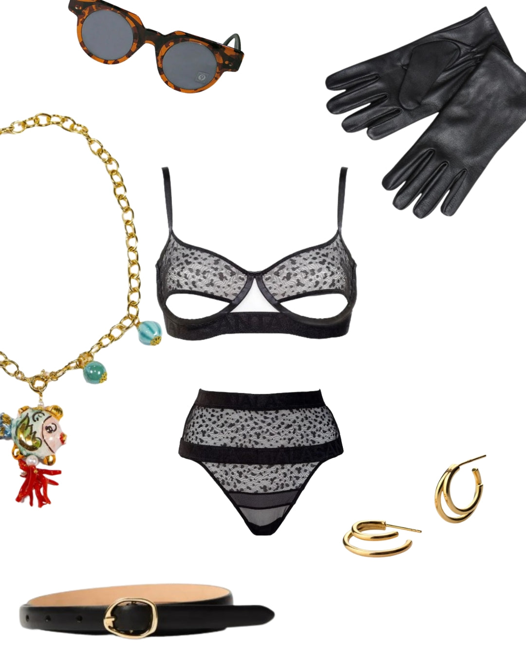 Looks y Regalos San Valentín para Celebrar con Estilo