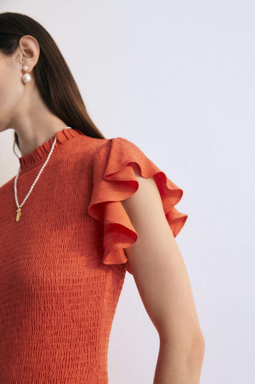 Guía de estilo para invitadas elegantes