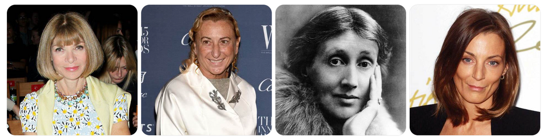 5 mujeres que han cambiado la historia de la moda