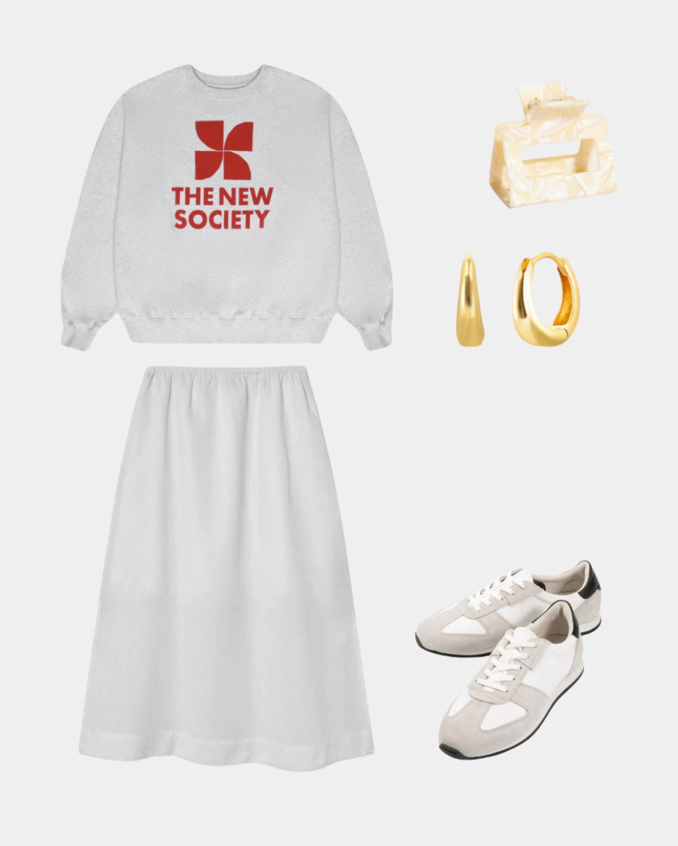 Los mejores looks para tus vacaciones de Semana Santa