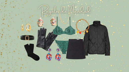 regalos Navidad