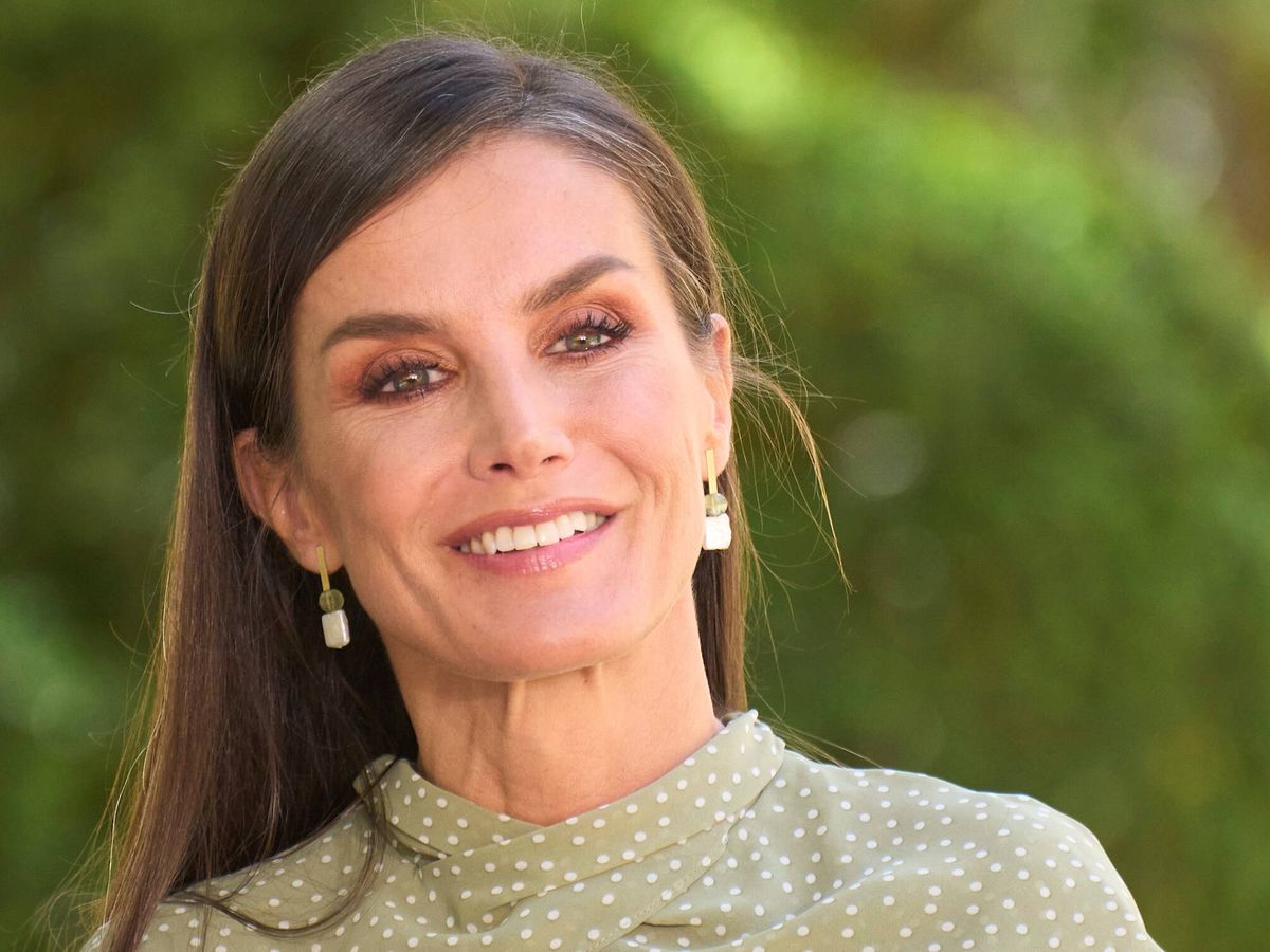 Queen Letizia's style – Hangover of Fashion