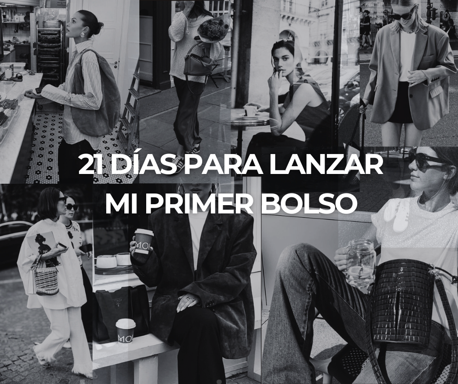 El bolso que estabas esperando