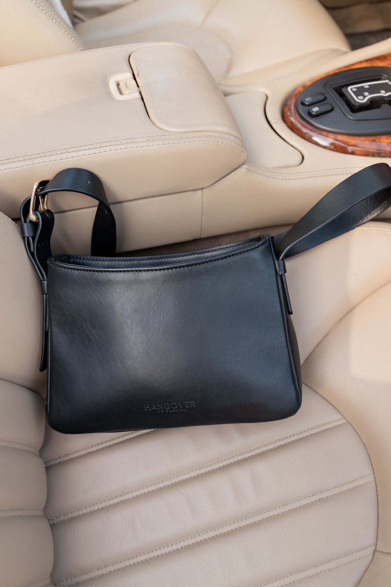 Bolso Cosmopolitan Mini