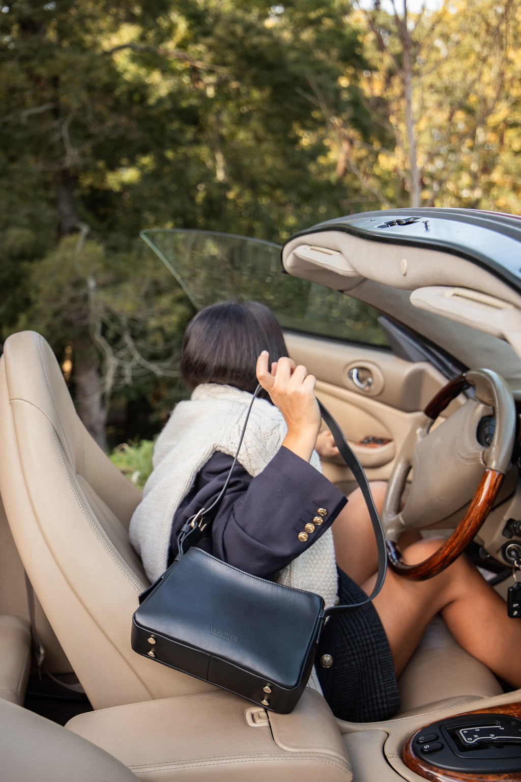 Bolso Cosmopolitan Mini