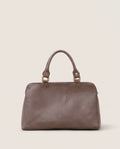 Bolso bowling de piel Old Fashioned