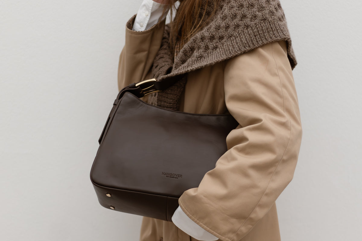 Cosmopolitan Bag