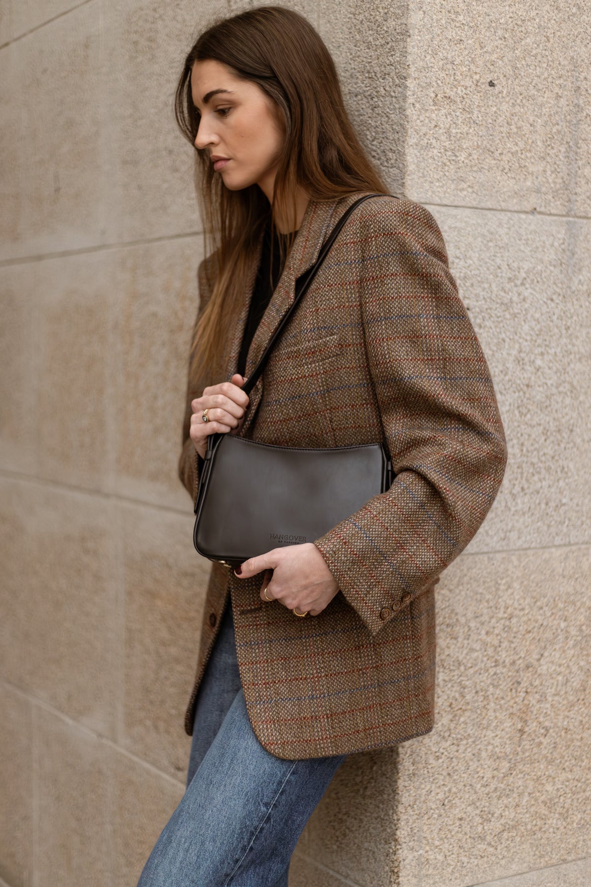 Cosmopolitan Mini Bag