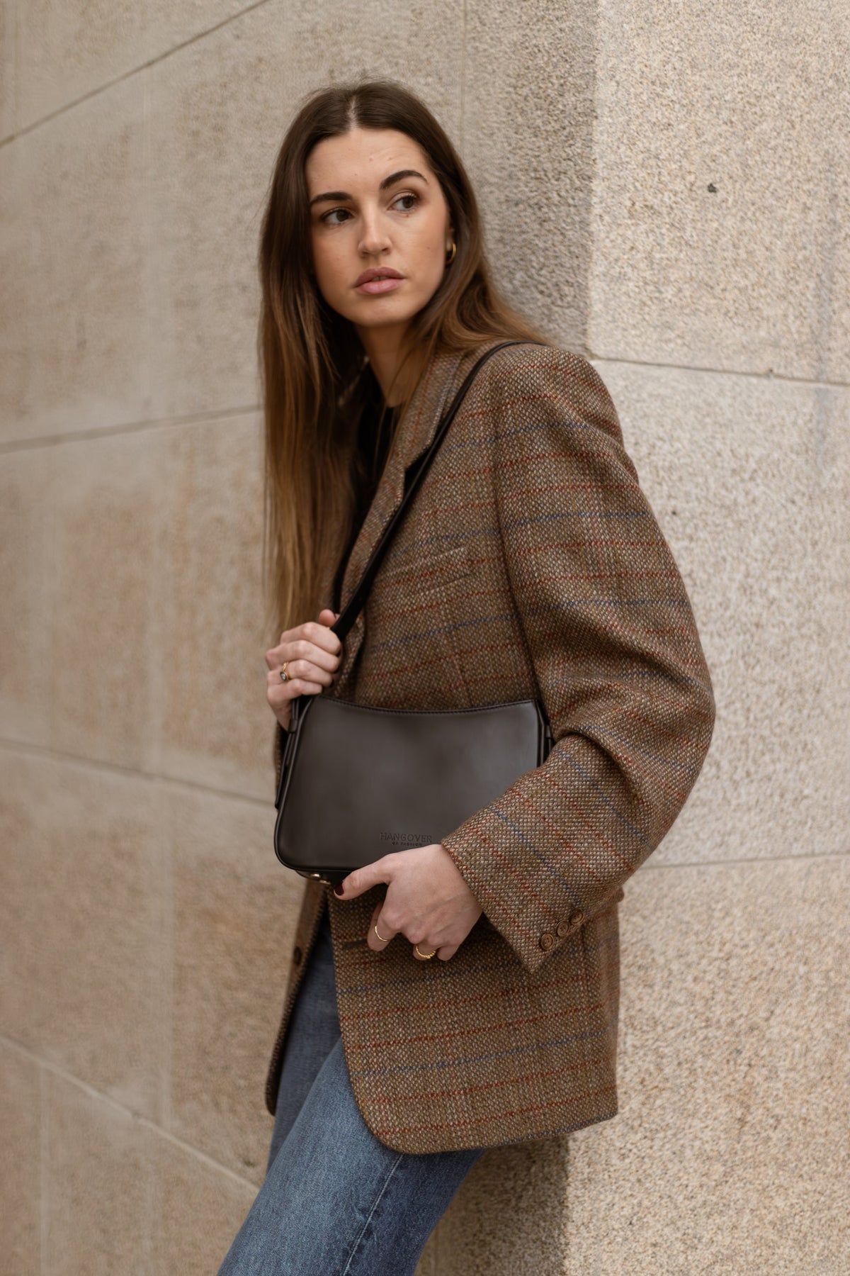 Cosmopolitan Mini Bag