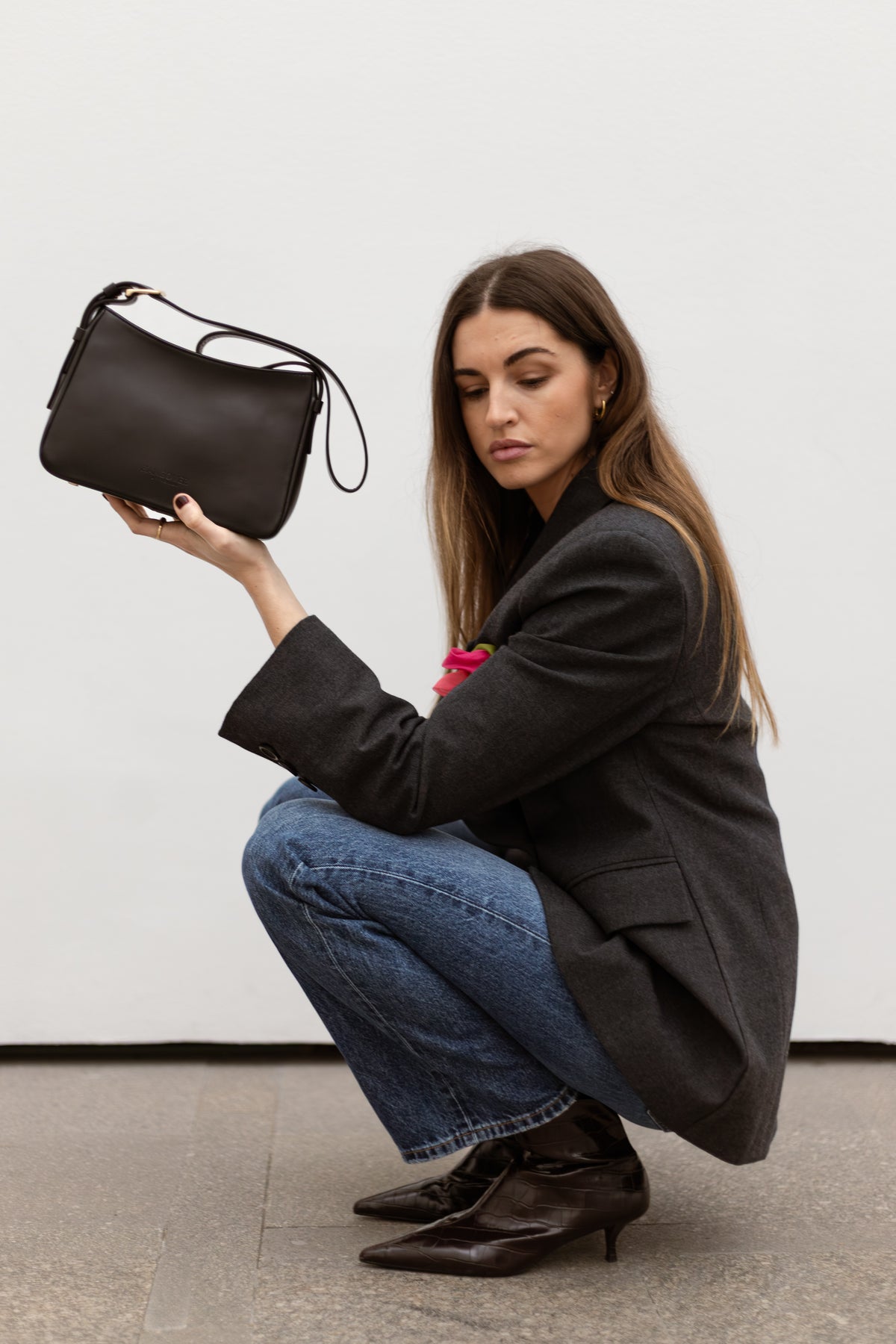Cosmopolitan Mini Bag